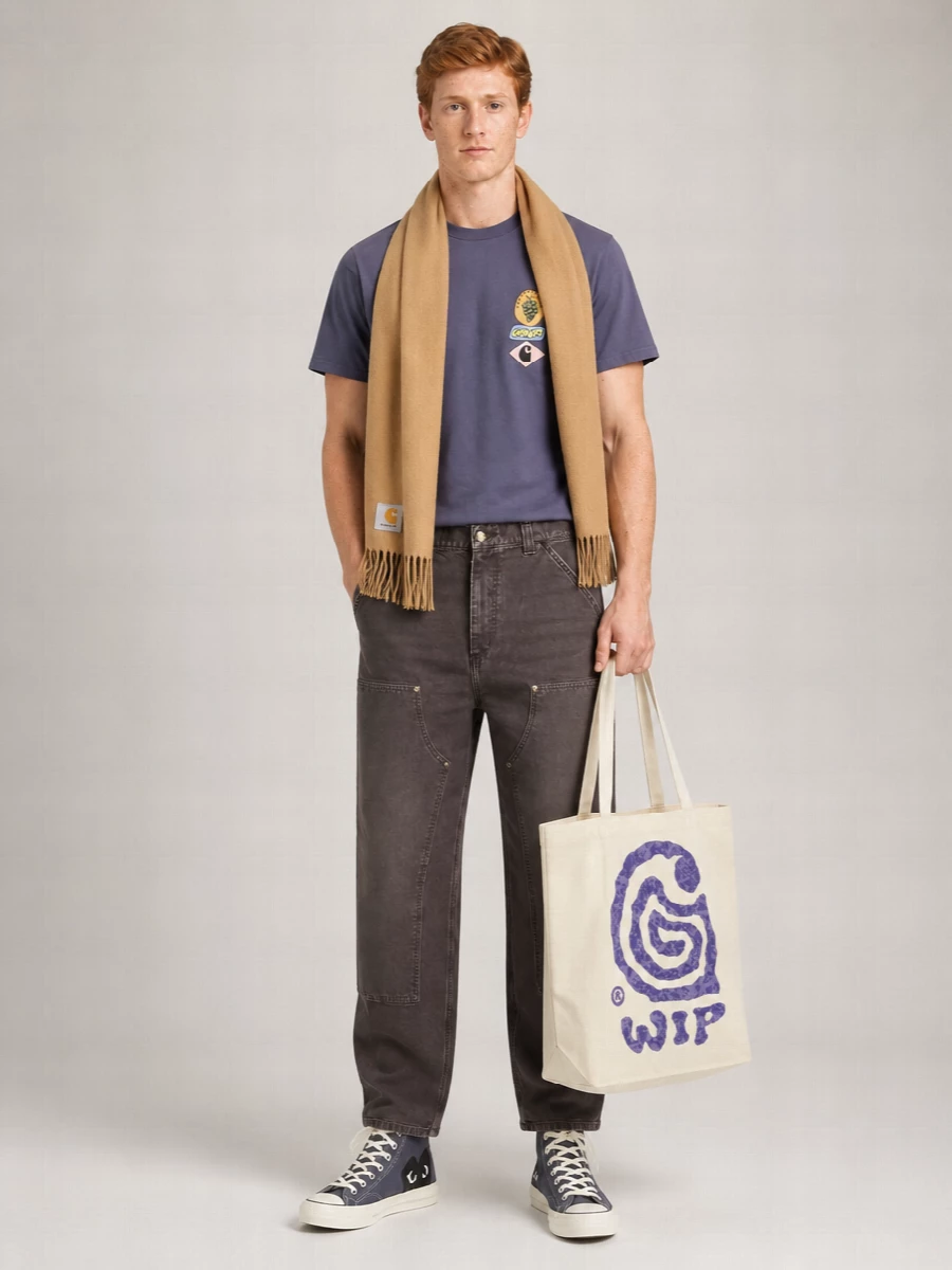 Carhartt Wip Short Sleeve Shirt
