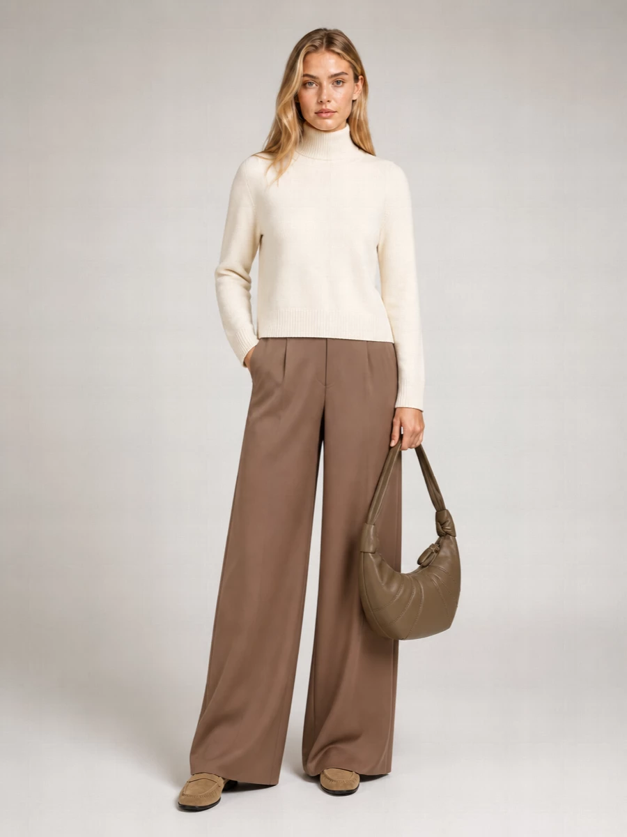 Max Mara Cashmere Sweater