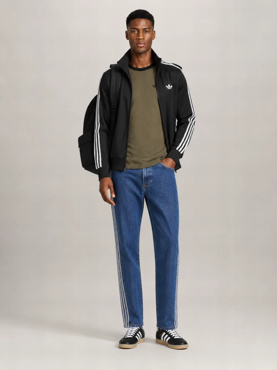 Adidas Sport Jacket