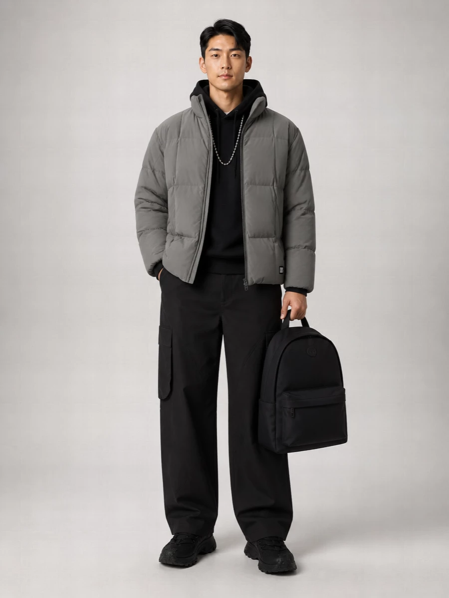 Ambush Padded Jacket