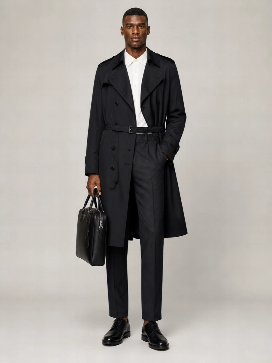 Prada Jacket