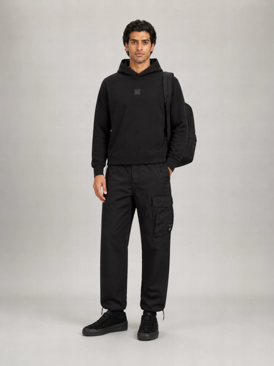 C.p. Company 'The Urban Series' Hoodie