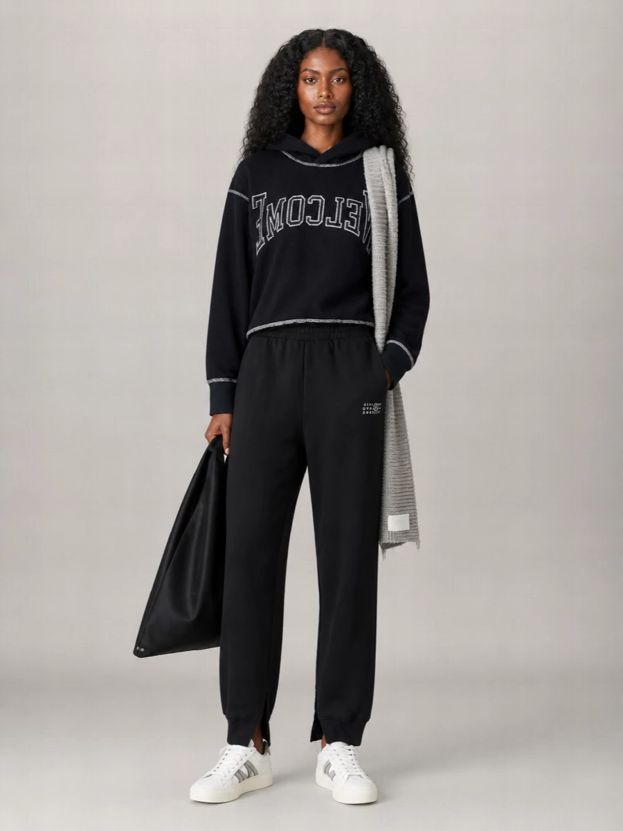 Mm6 Maison Margiela Sweatshirt
