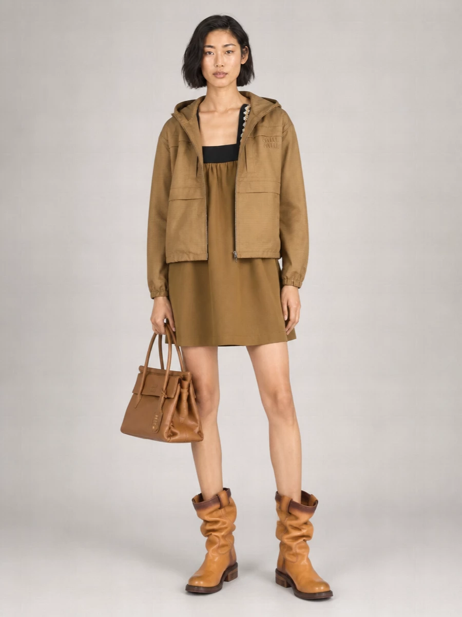 Miu Miu Ankle Boots