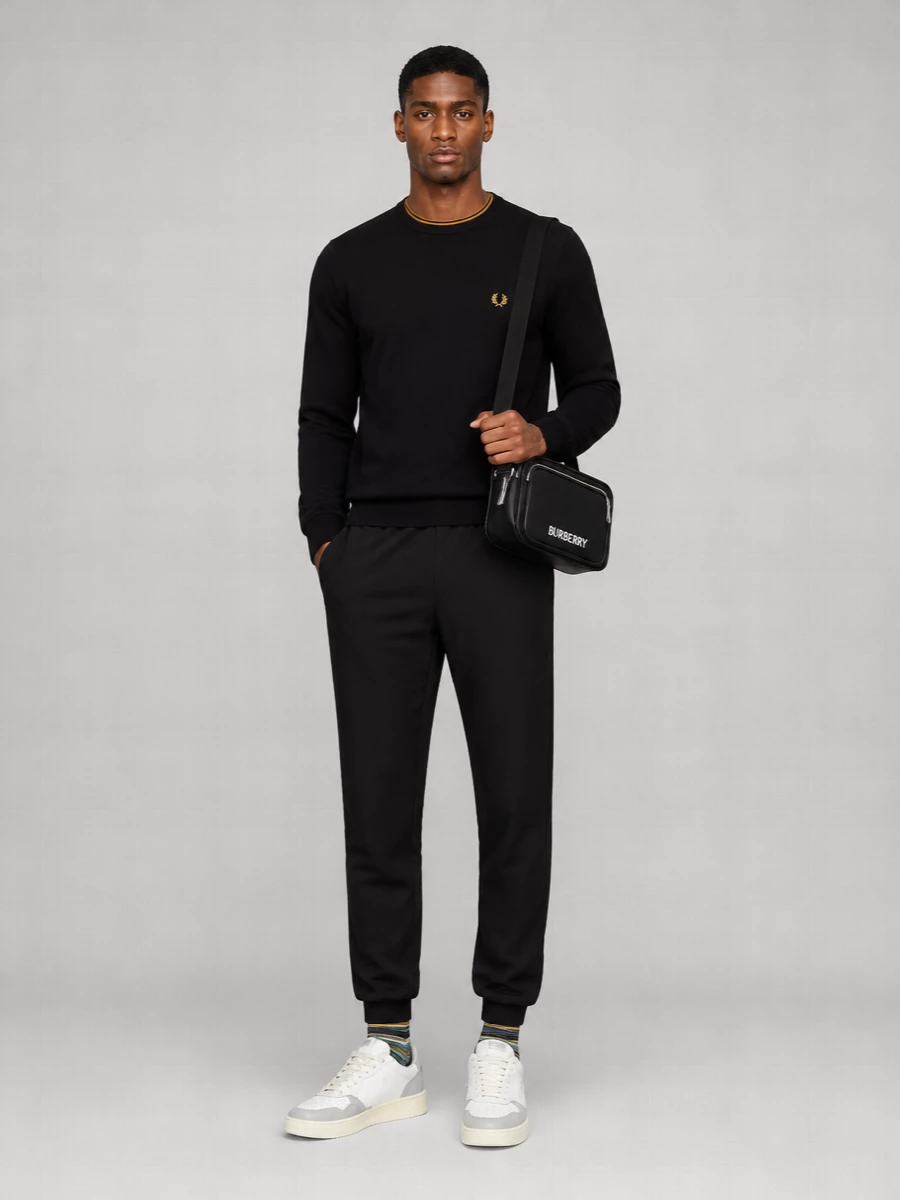 Autry Leather Medalist Low Sneakers