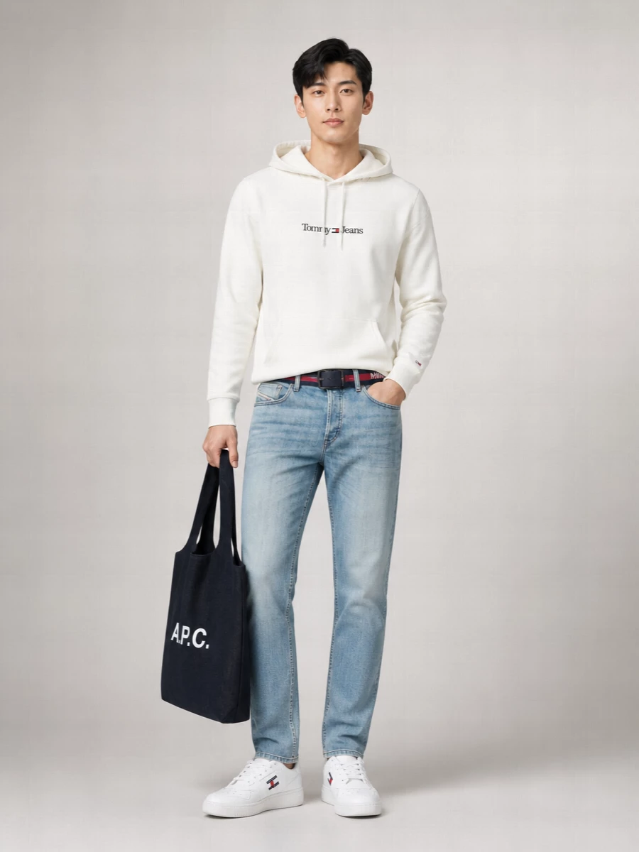 Tommy Hilfiger Sleeveless T-Shirt
