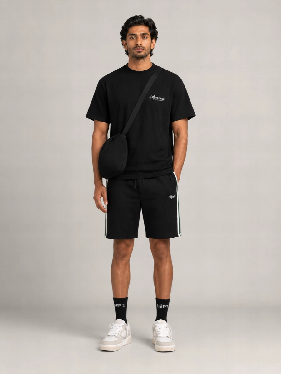 Represent Tailored Shorts