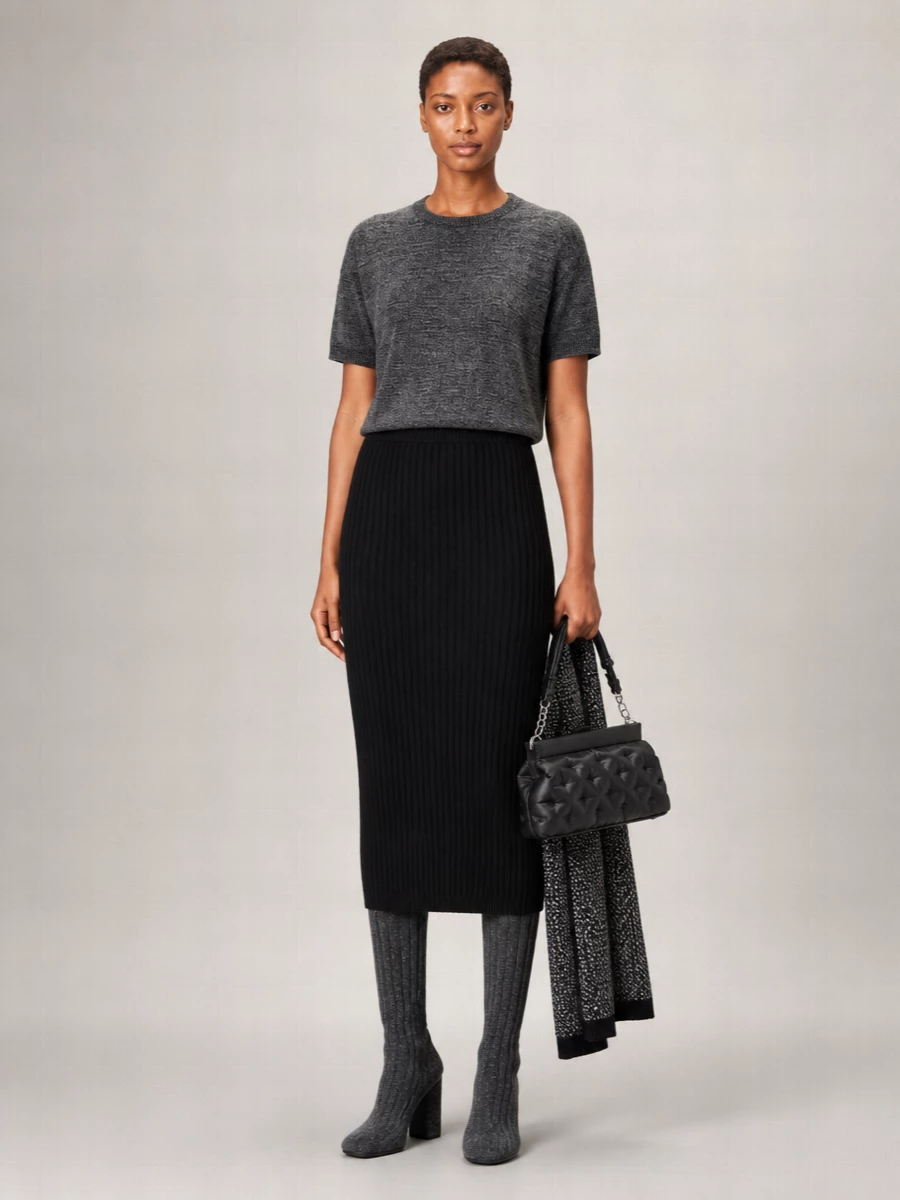 Missoni Fine-Knit Jumper