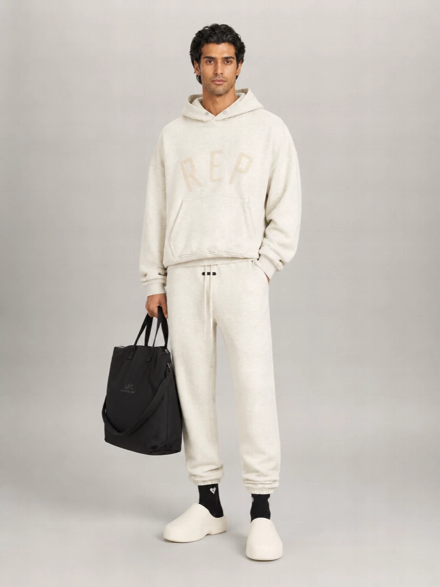 Fear Of God Cotton Blend Track Pants