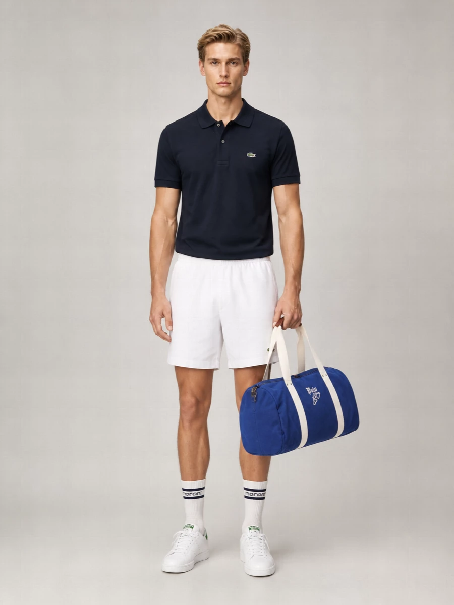 Lacoste Polo T-Shirt