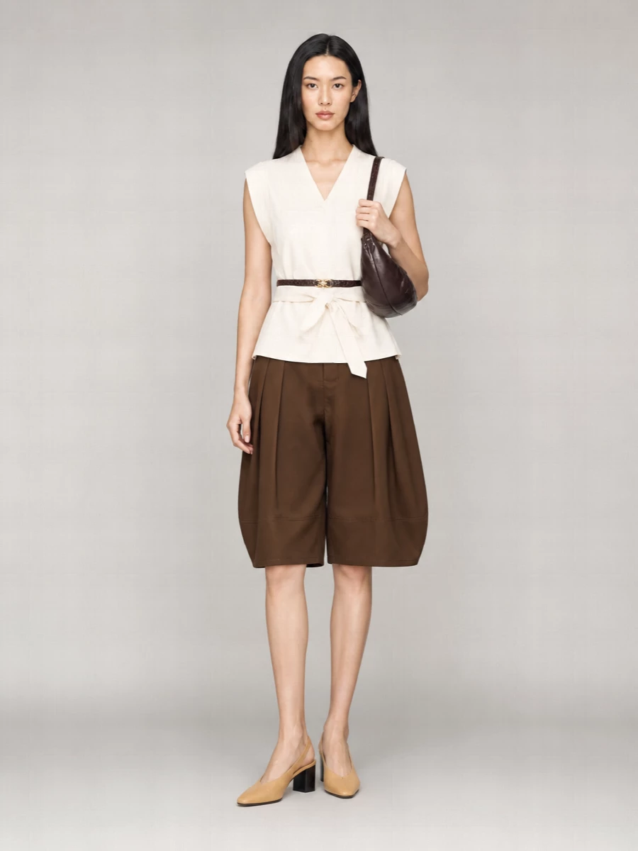 Lemaire Leather Mules