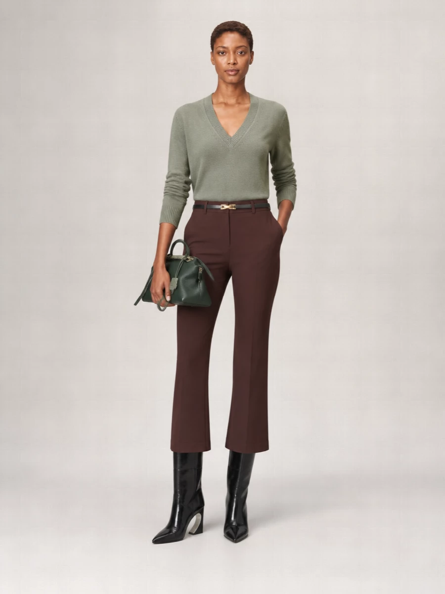 Fendi Cashmere Sweater