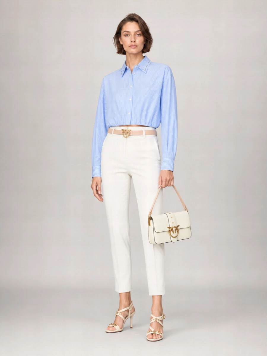 Pinko Shirt