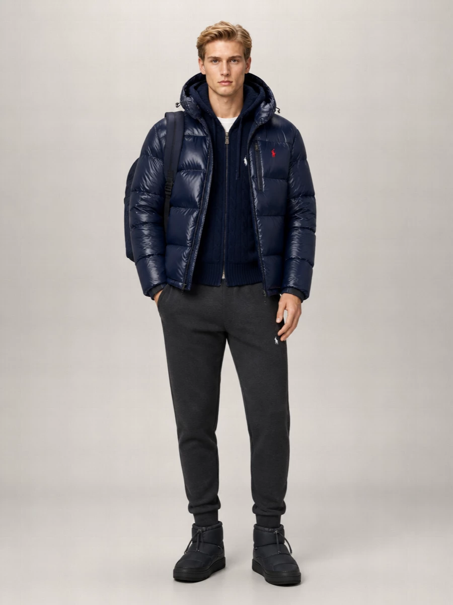 Lanvin Snow Boots
