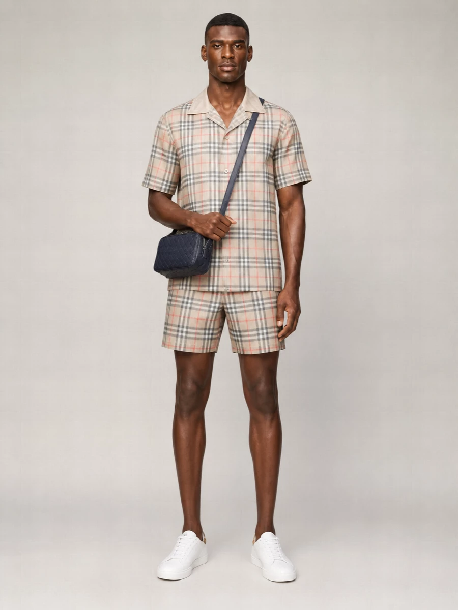 Burberry Shirt