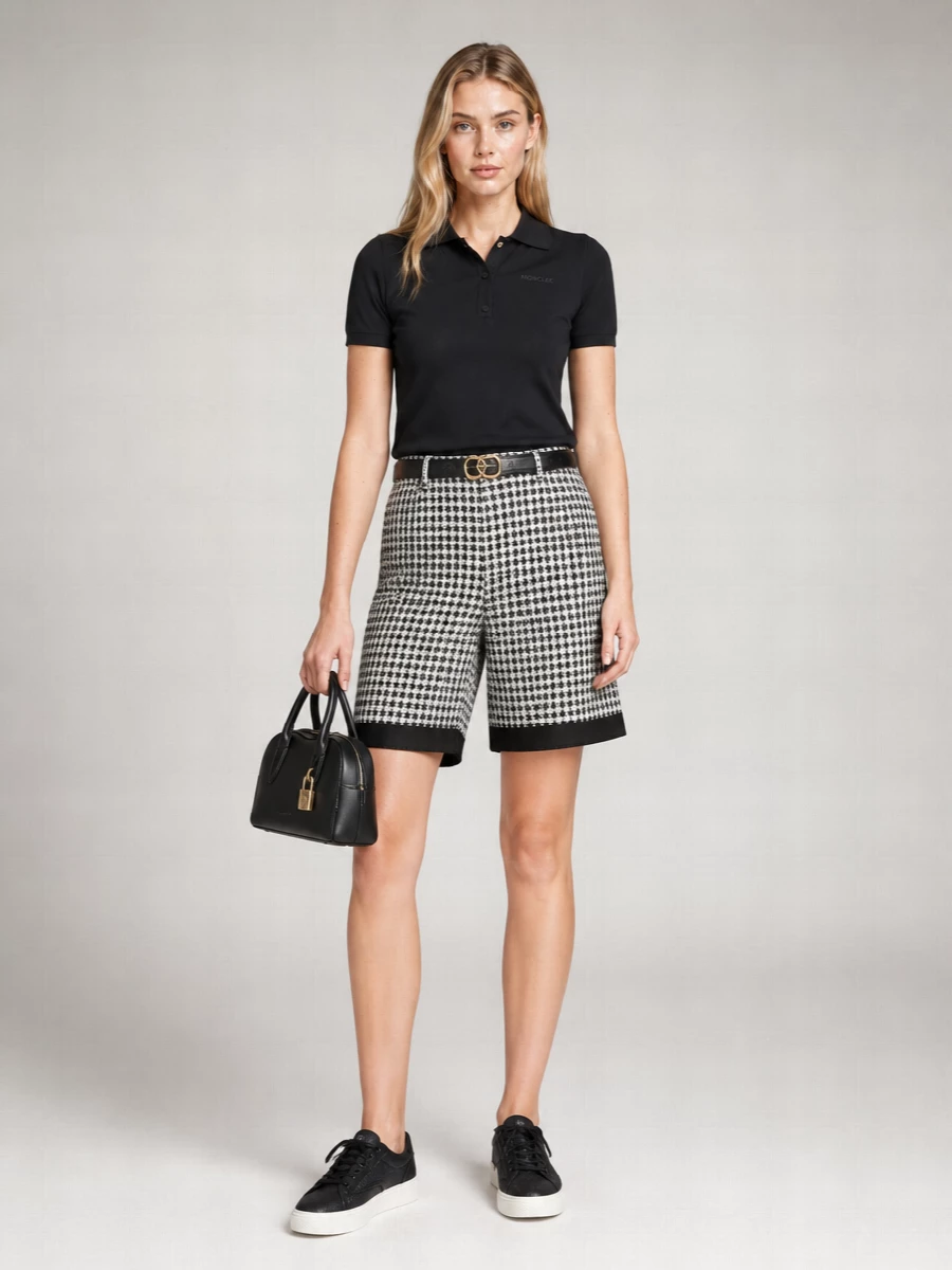 Stella Mccartney Ryder Tiny Polyamide Mini Bag