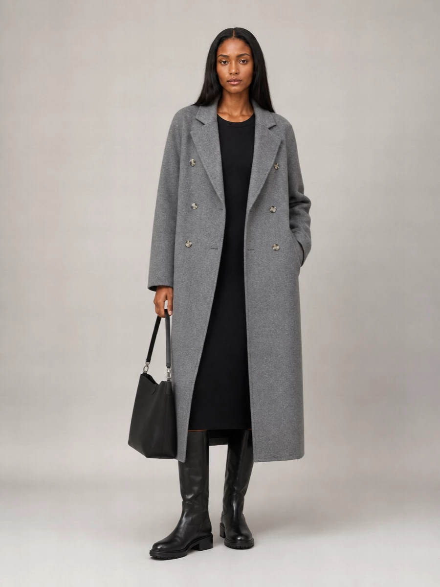 Loulou Studio fitted jacket