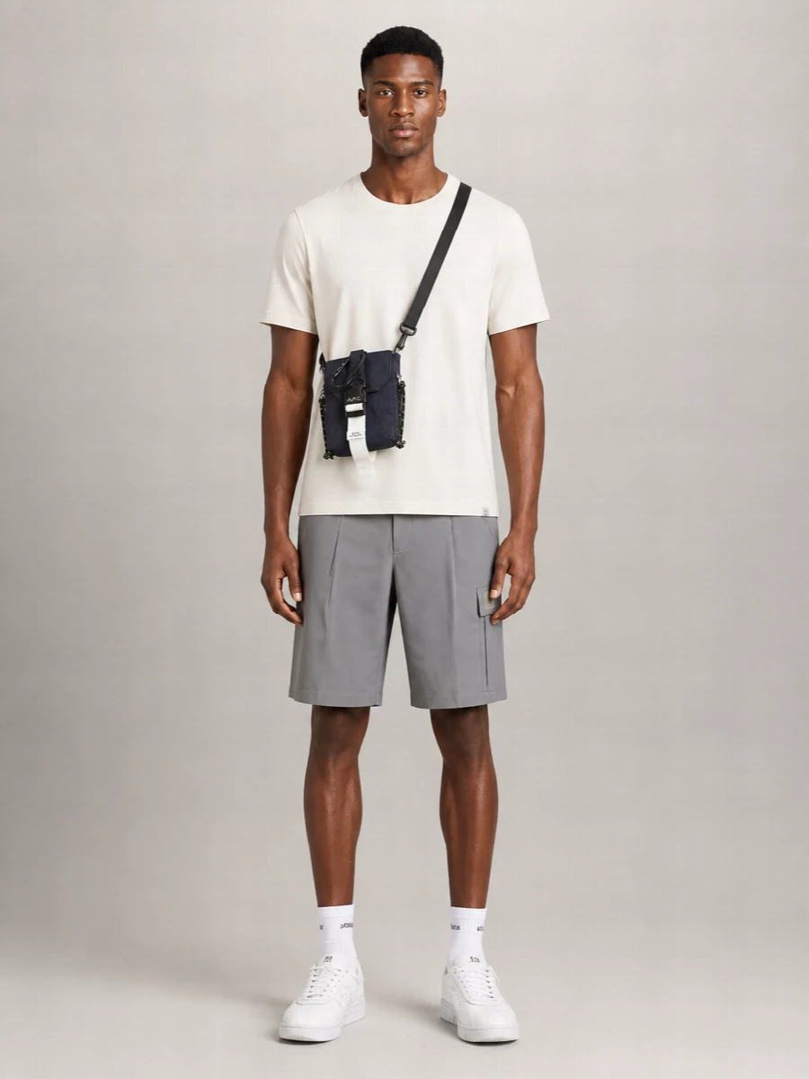 C.p. Company Short-Sleeve T-Shirt