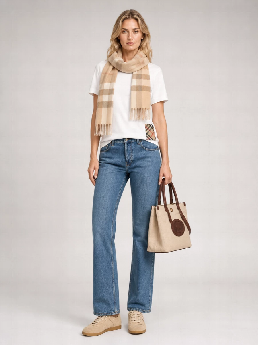 Burberry T-Shirt