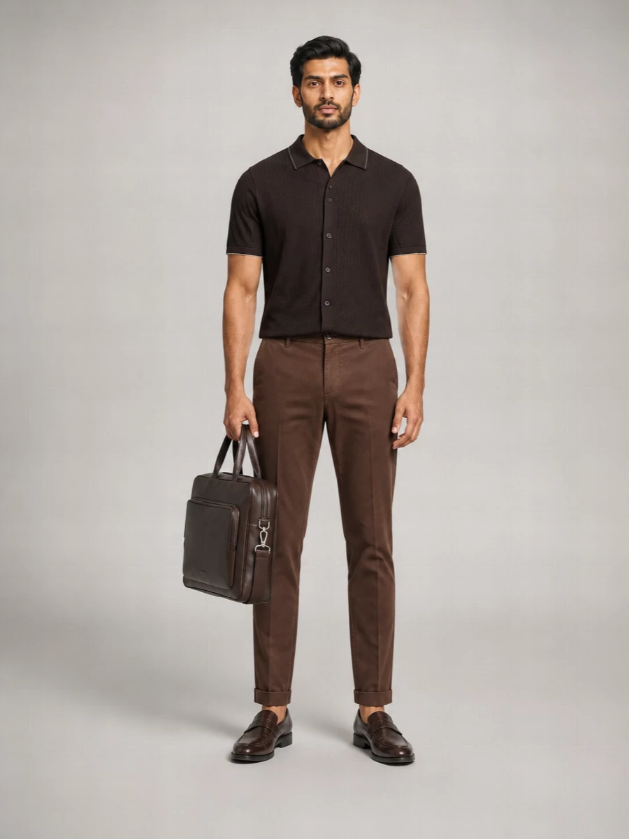 Calvin Klein Briefcase
