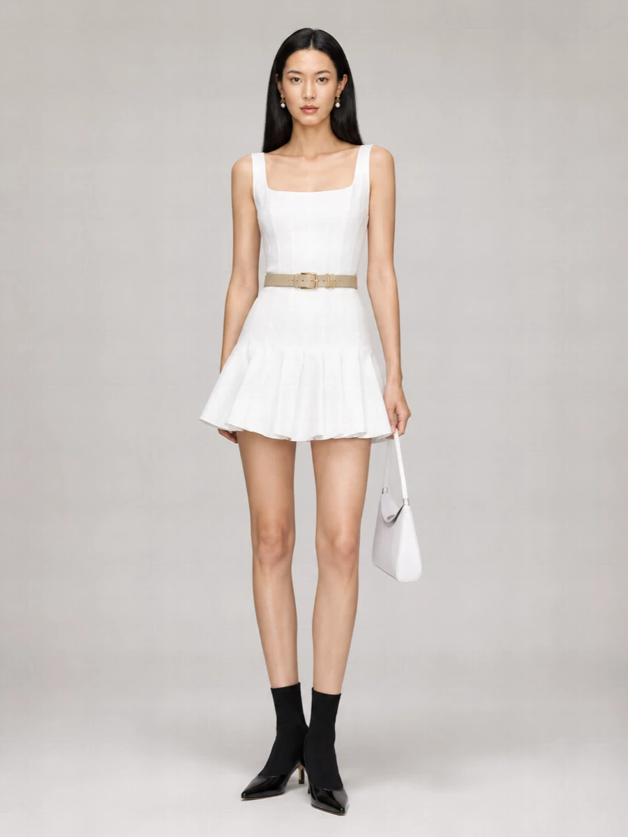 Jacquemus Mini Dress