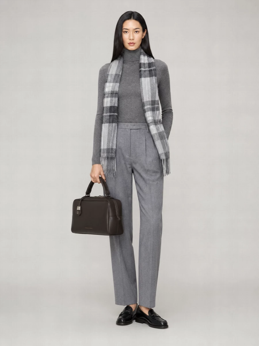 Brunello Cucinelli Cashmere Silk Sweater