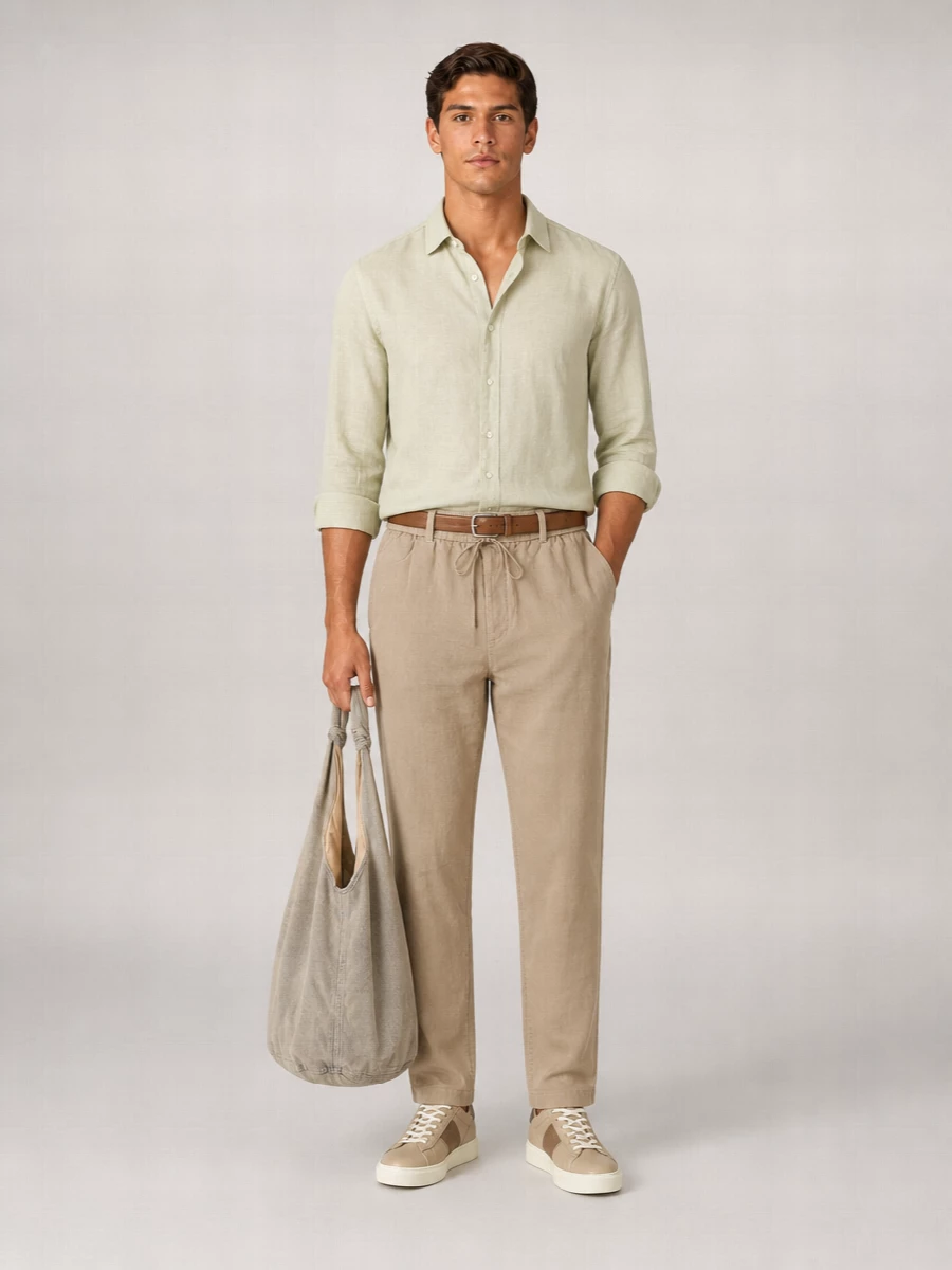 Our Legacy Shoulder Bag