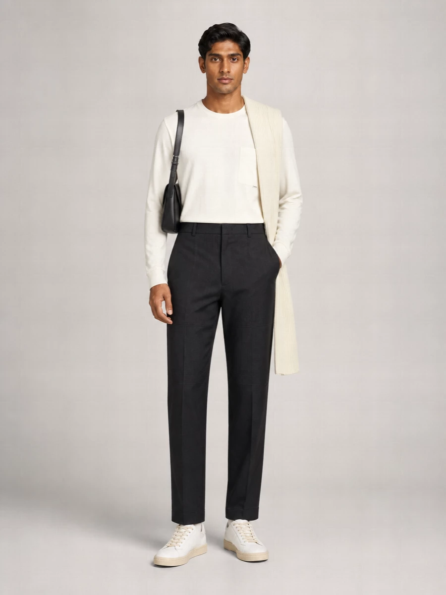 Jil Sander Cotton T-Shirt