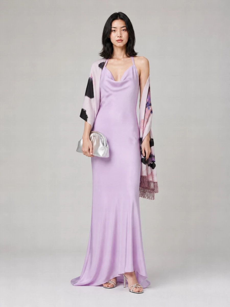 Stella Mccartney Knee-Length Maxi Dress