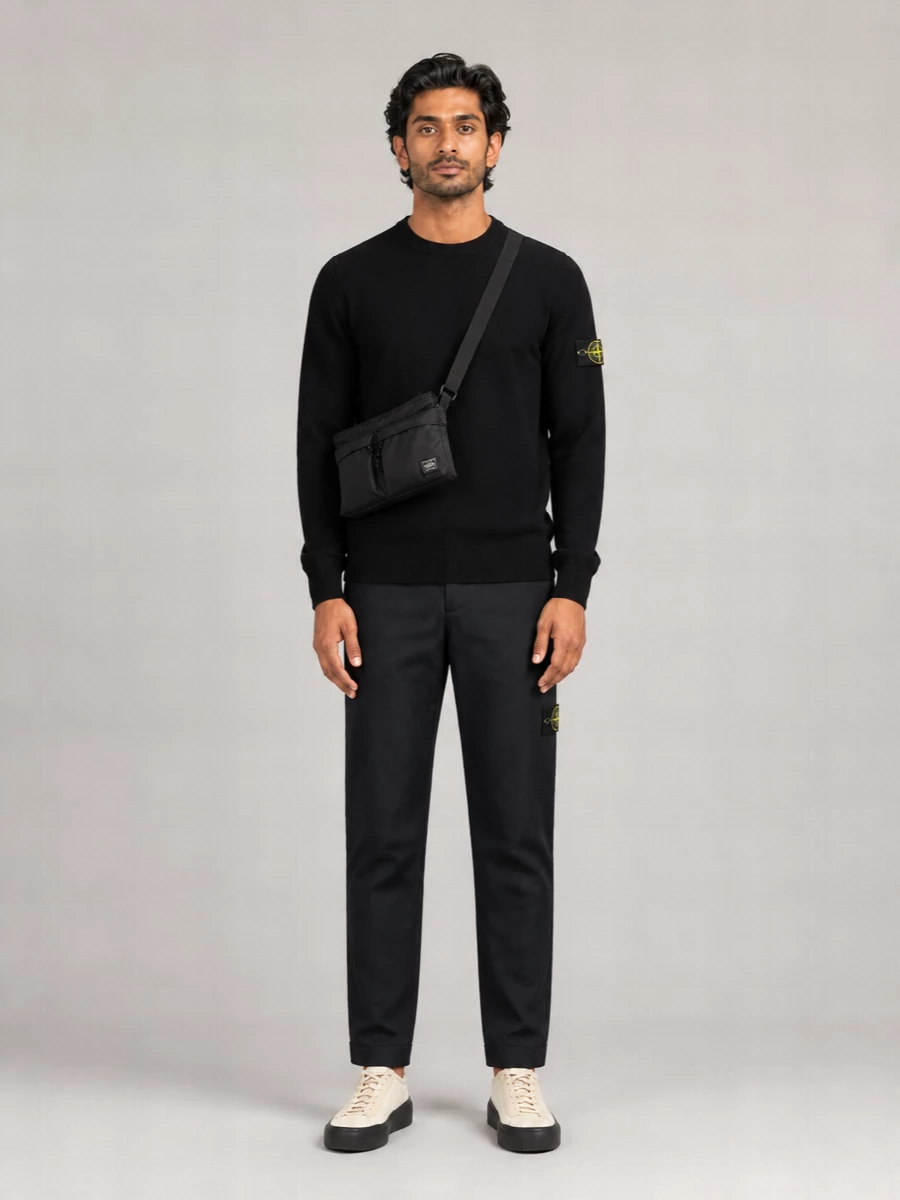 Stone Island Jumper
