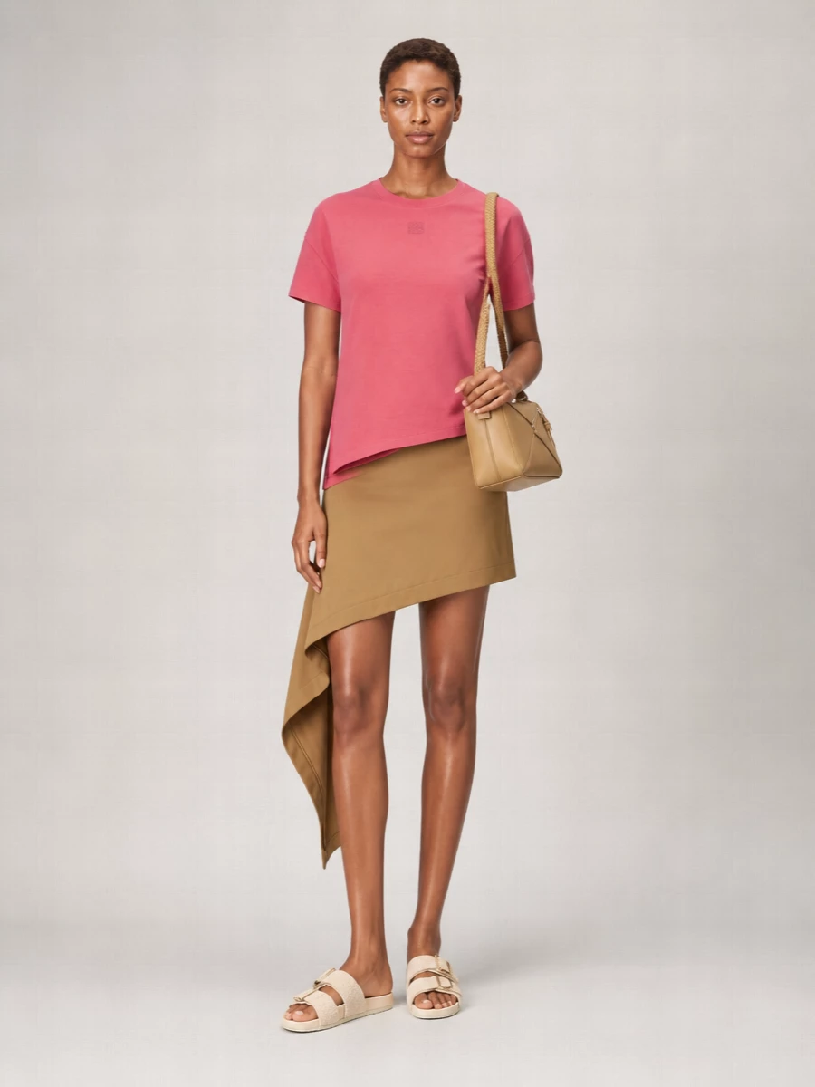 Loewe Pink T-Shirt