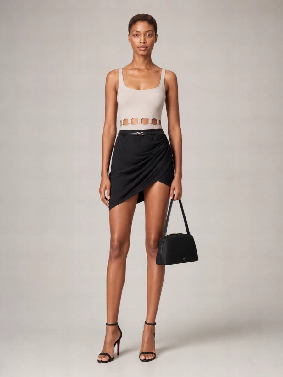 Eres Replay One-Piece Swimsuit