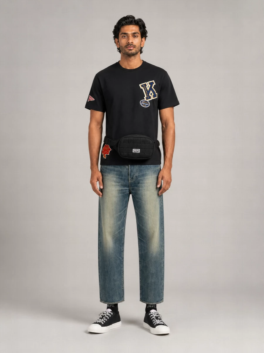 Kenzo Cotton T-Shirt