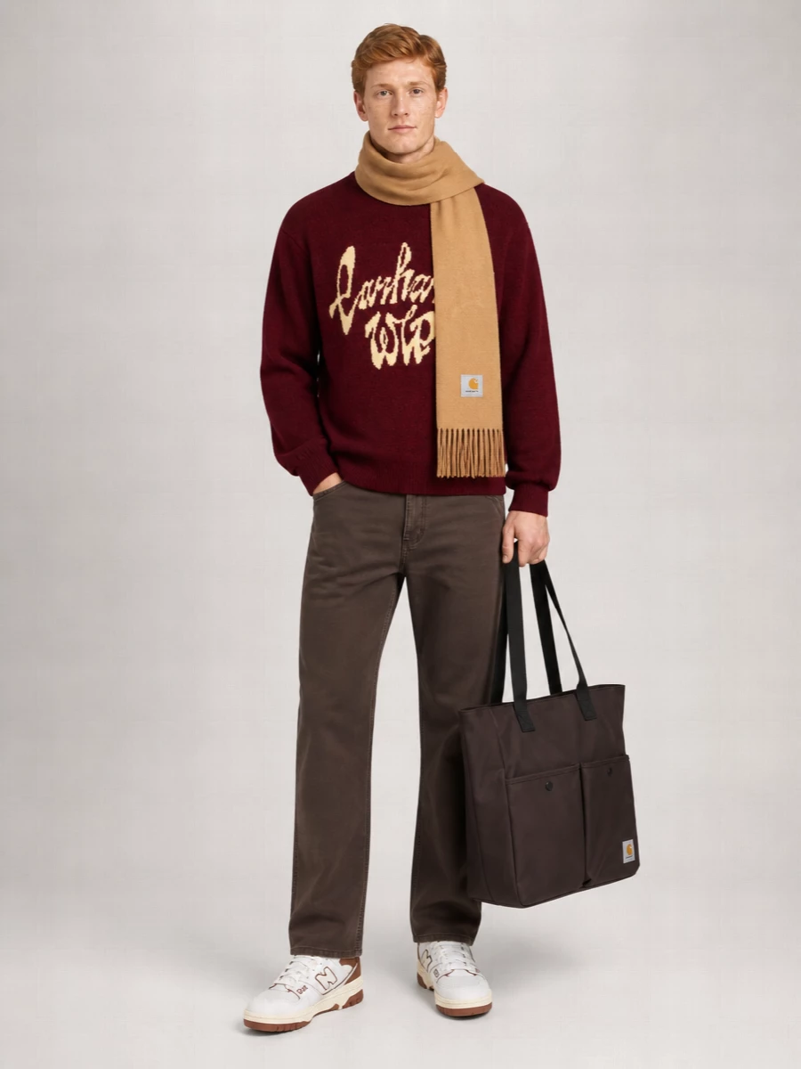 Carhartt Wip Crewneck Jumper