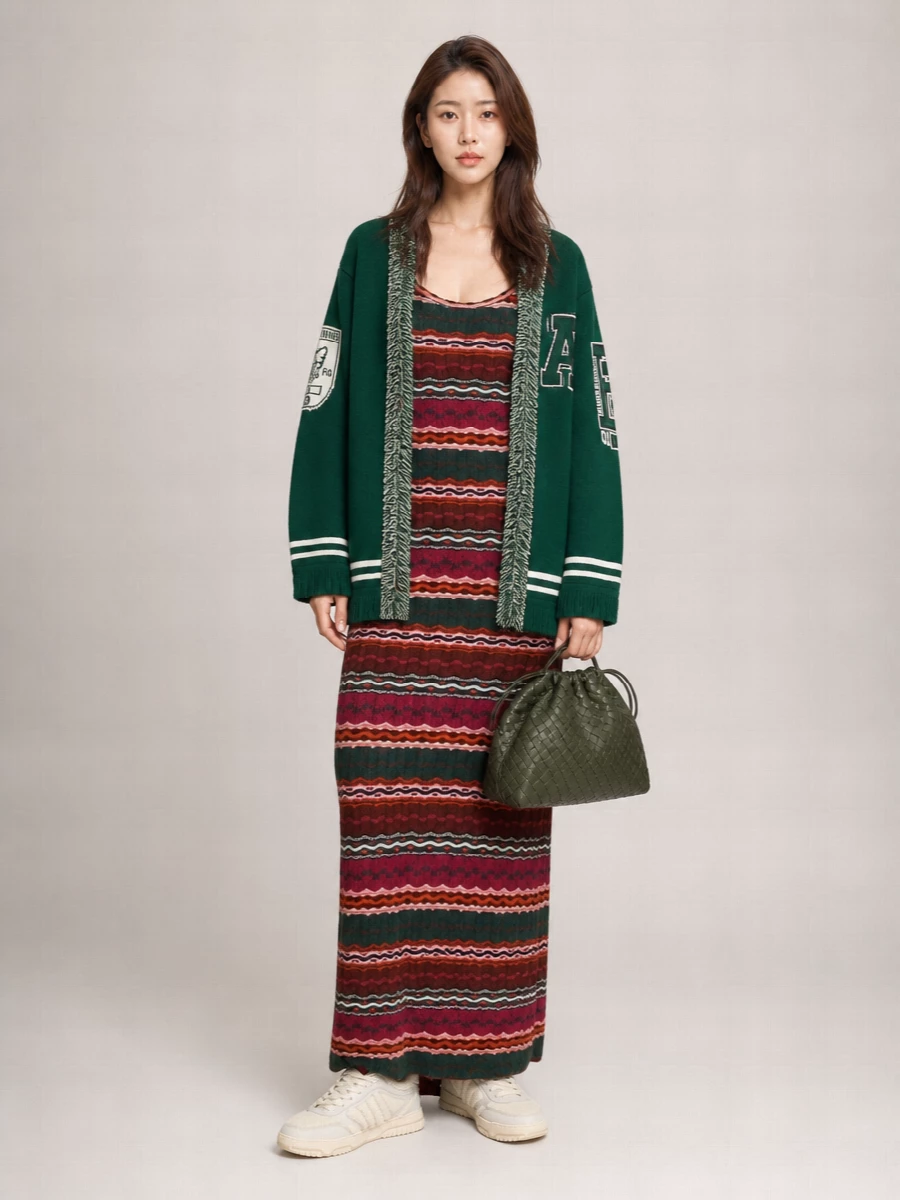 Alanui cardigan