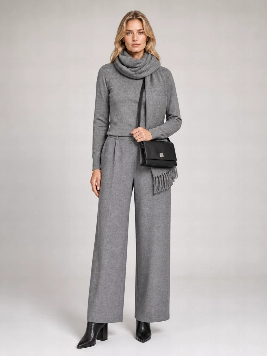 Max Mara Scarf