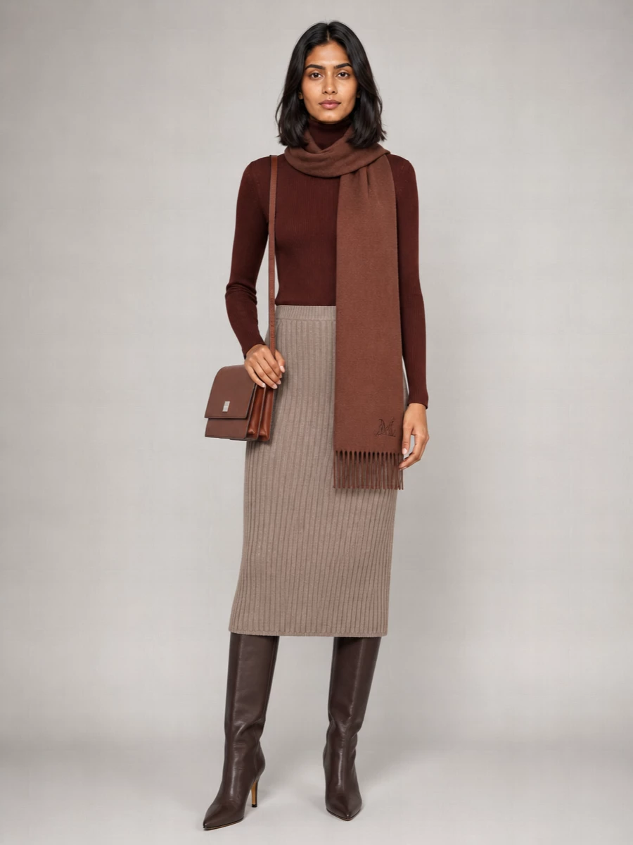 Max Mara top