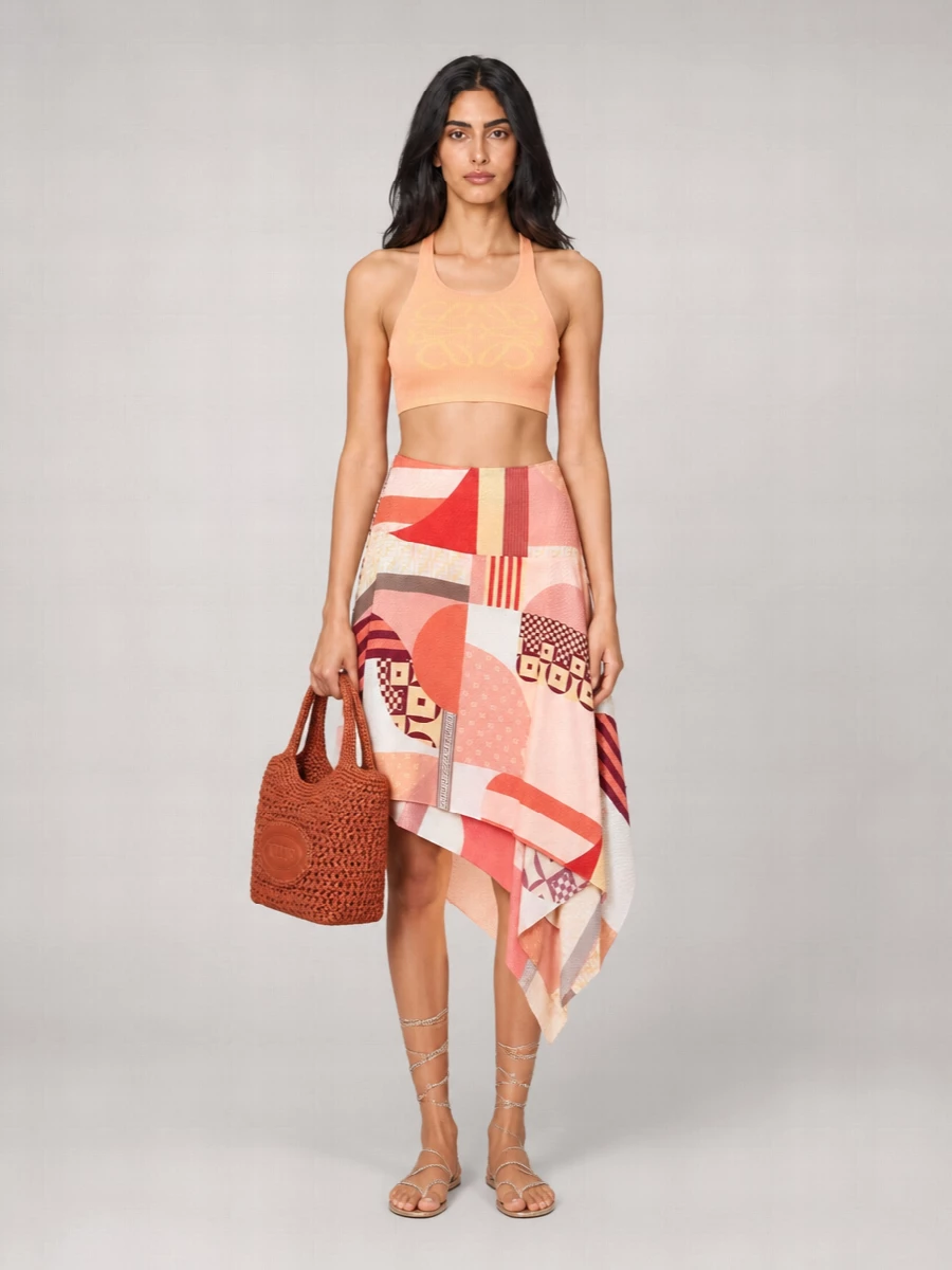 Loewe Paula's Ibiza Camisole Top