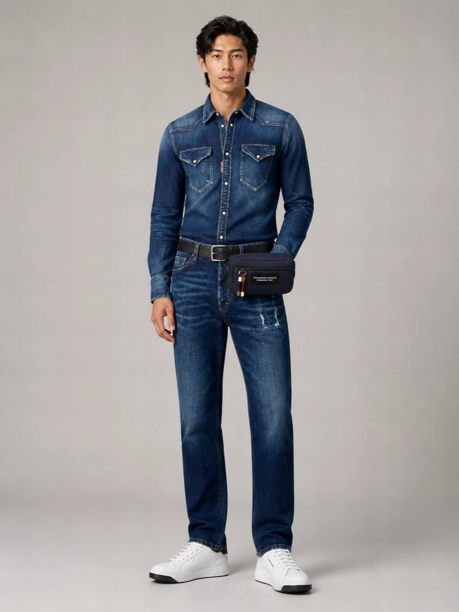 Dsquared2 Denim Jeans