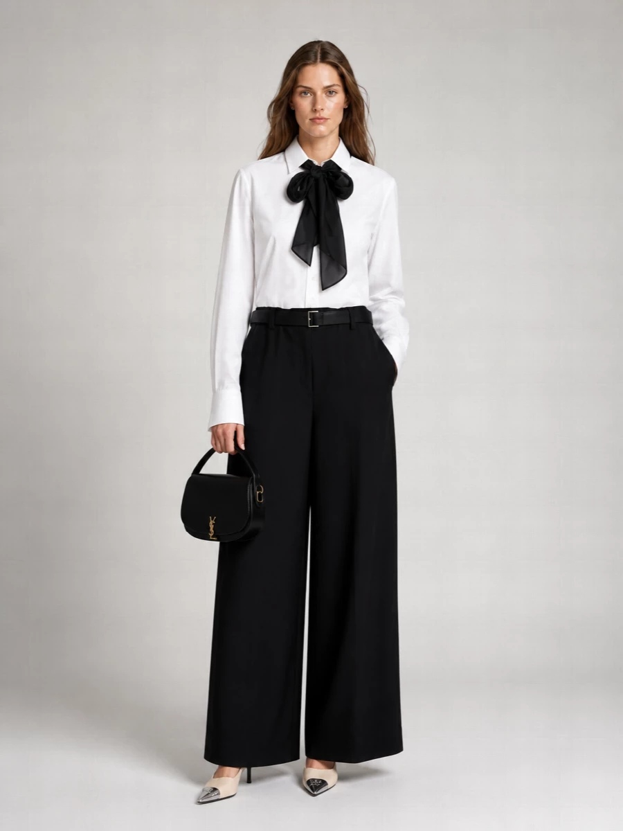 Sacai Shirt