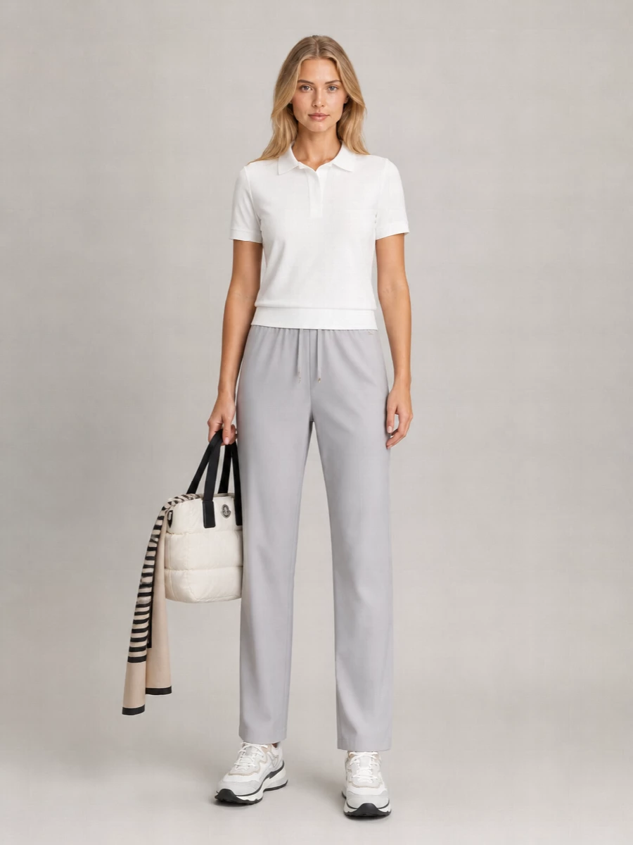 Herno Relaxed-Fit Track Pants