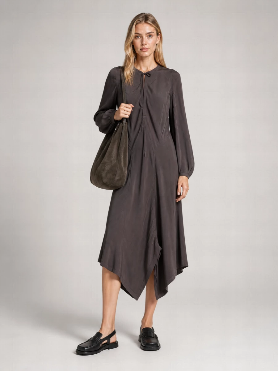 Hereu Leather Sandals