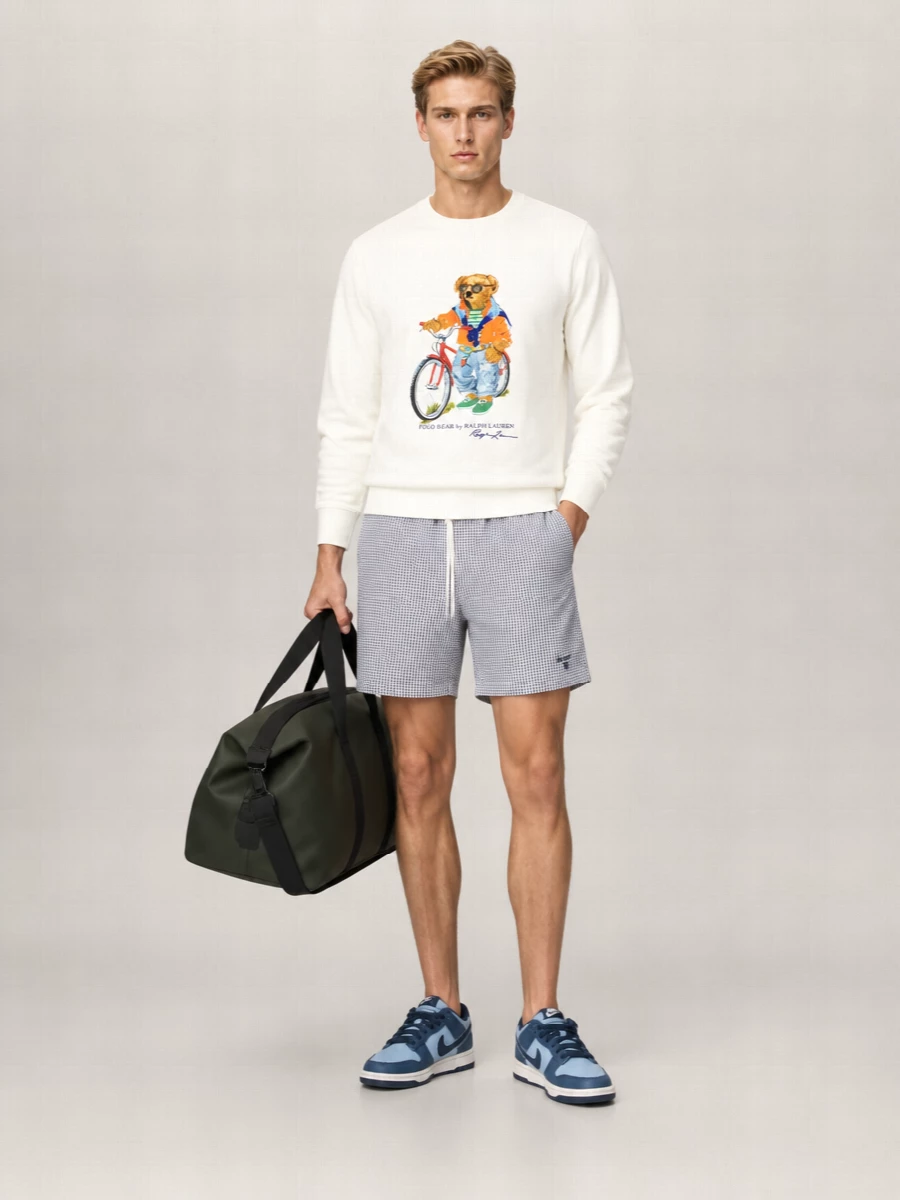 Rains Weekend Bag