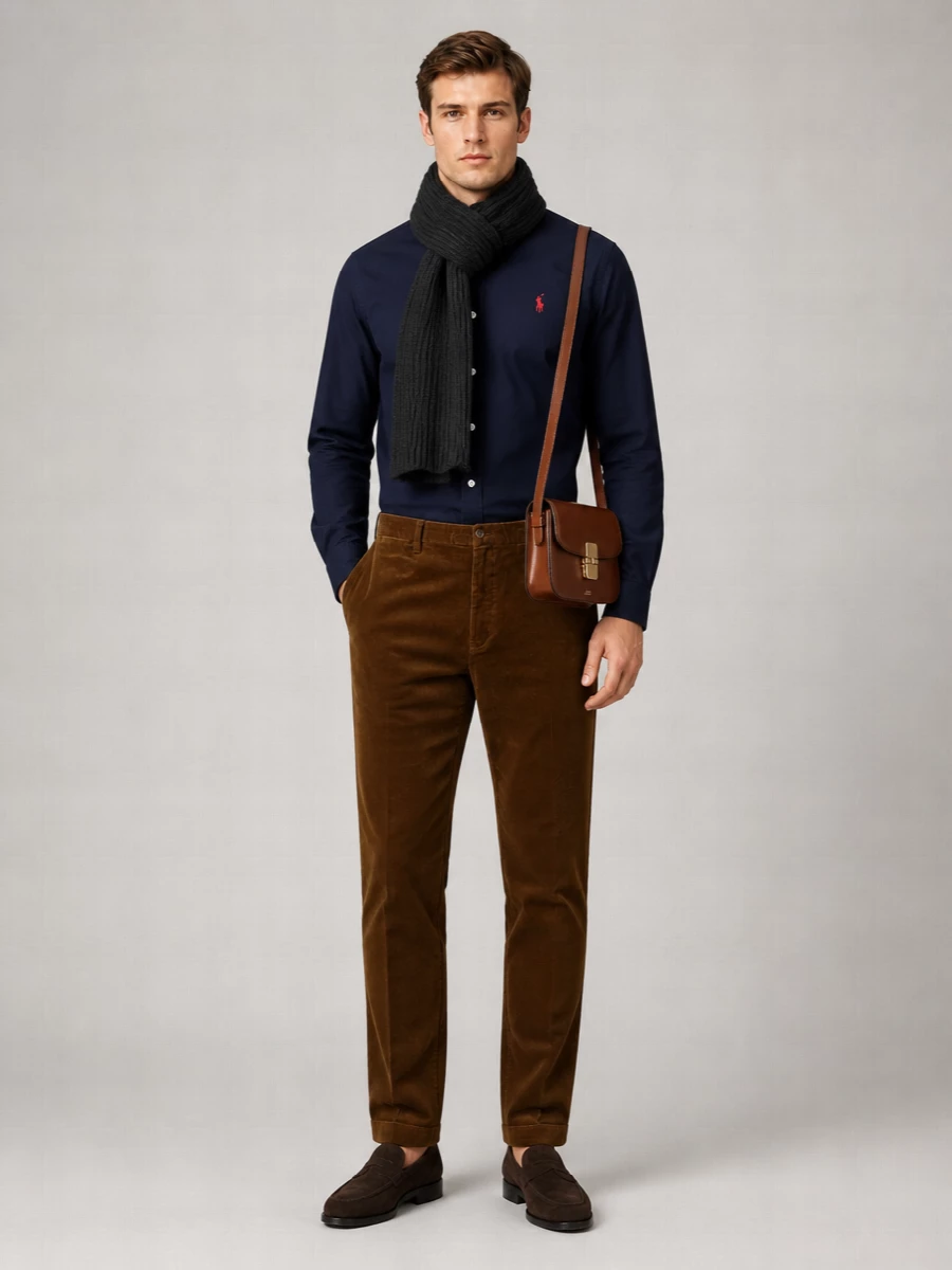 Polo Ralph Lauren Long Sleeve Shirt