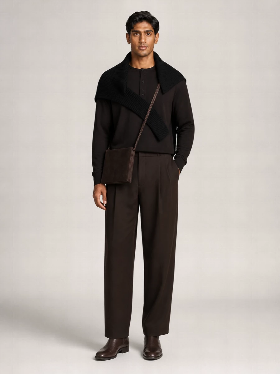 Studio Nicholson Scarf