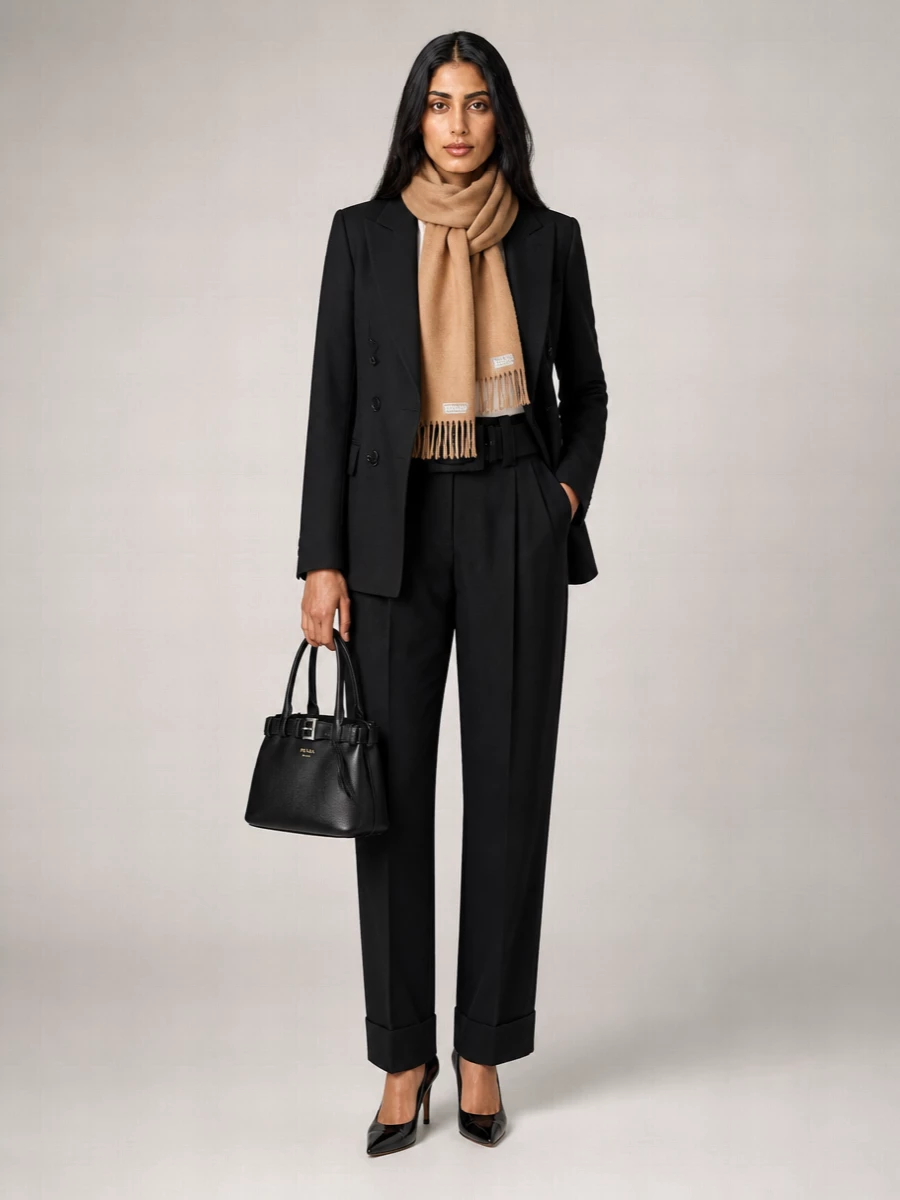 Max Mara Suit Jacket