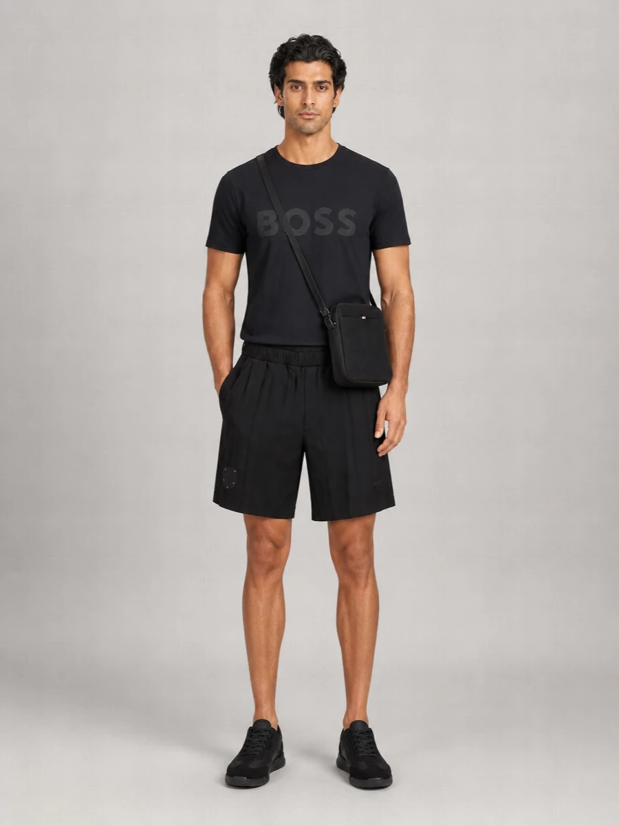 Boss Slim-Fit T-Shirt