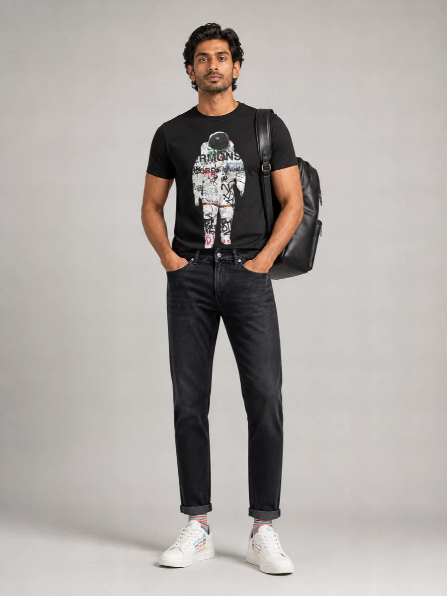 Paul Smith Regular-Fit T-Shirt
