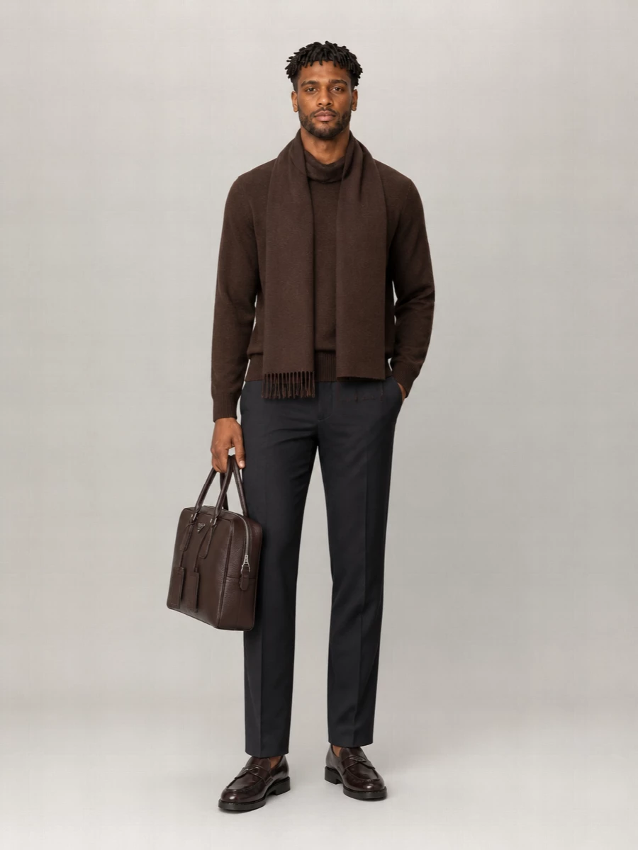 Prada Loafers