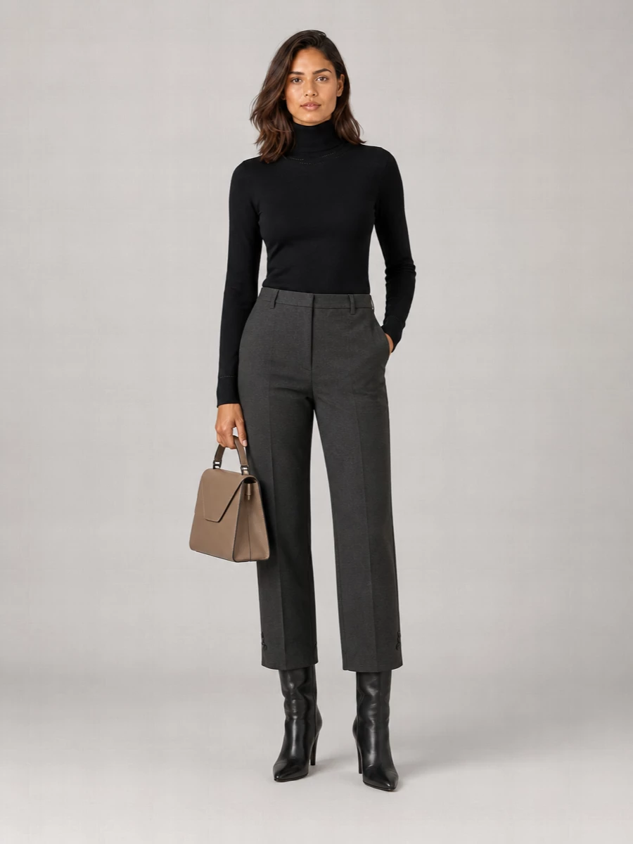 Isabel Marant Leather Boots